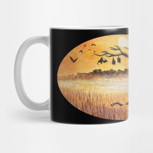 Dusk Mug